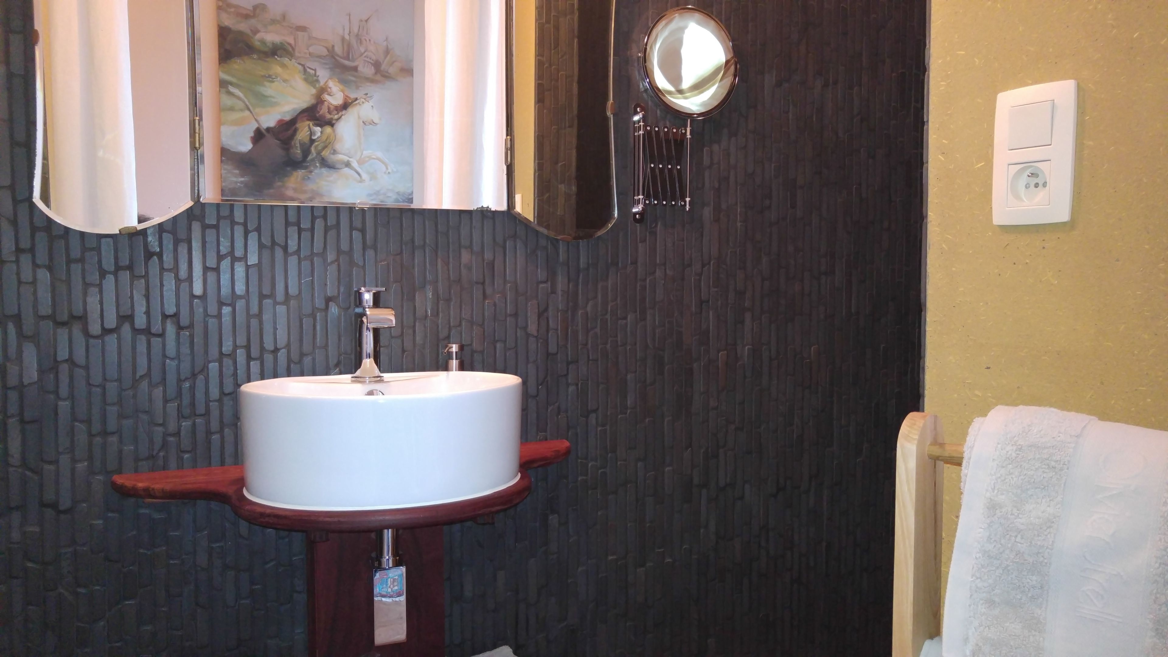 Photo - Bed & Breakfast Exterlaer