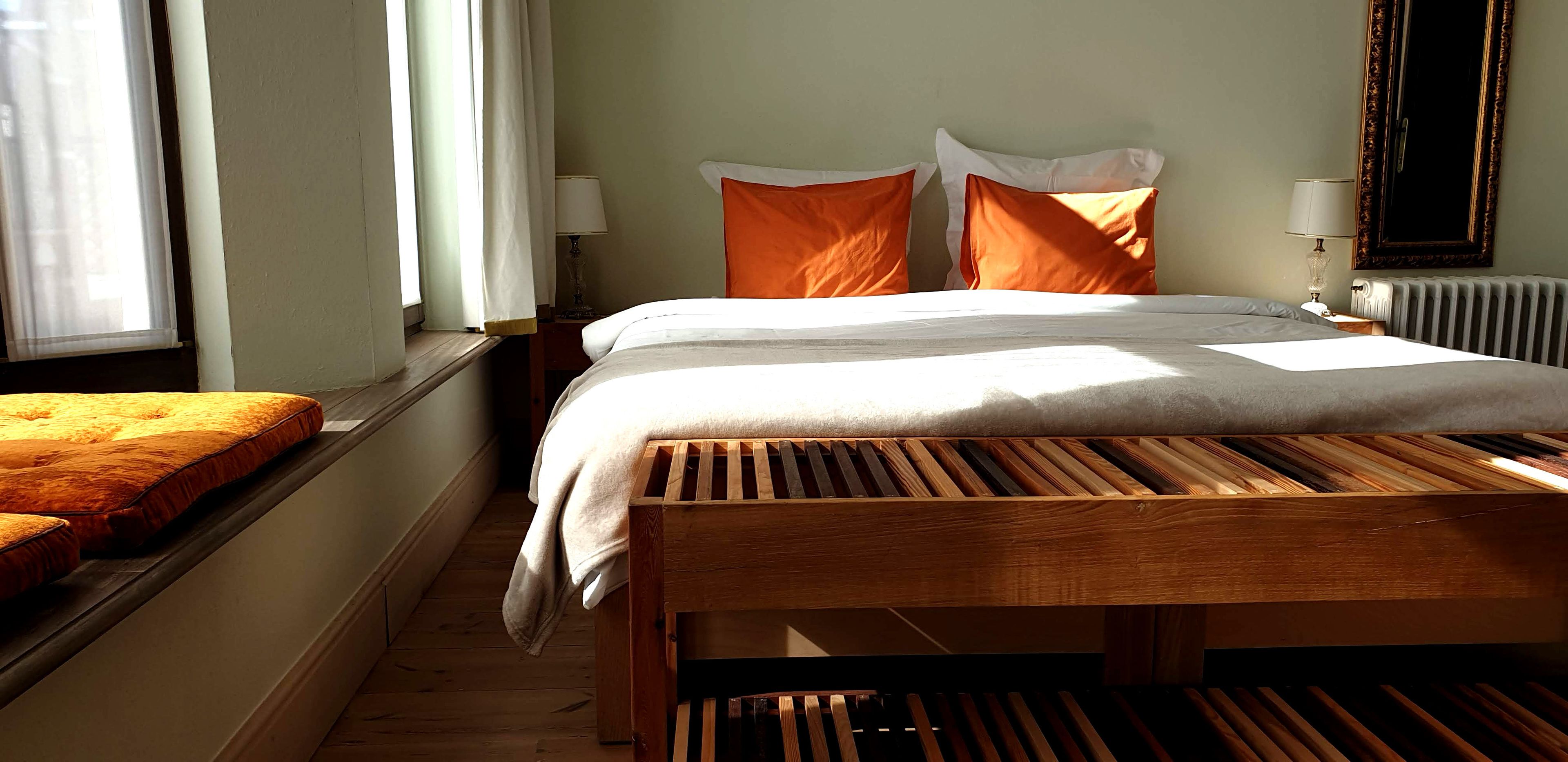 Photo - Bed & Breakfast Exterlaer