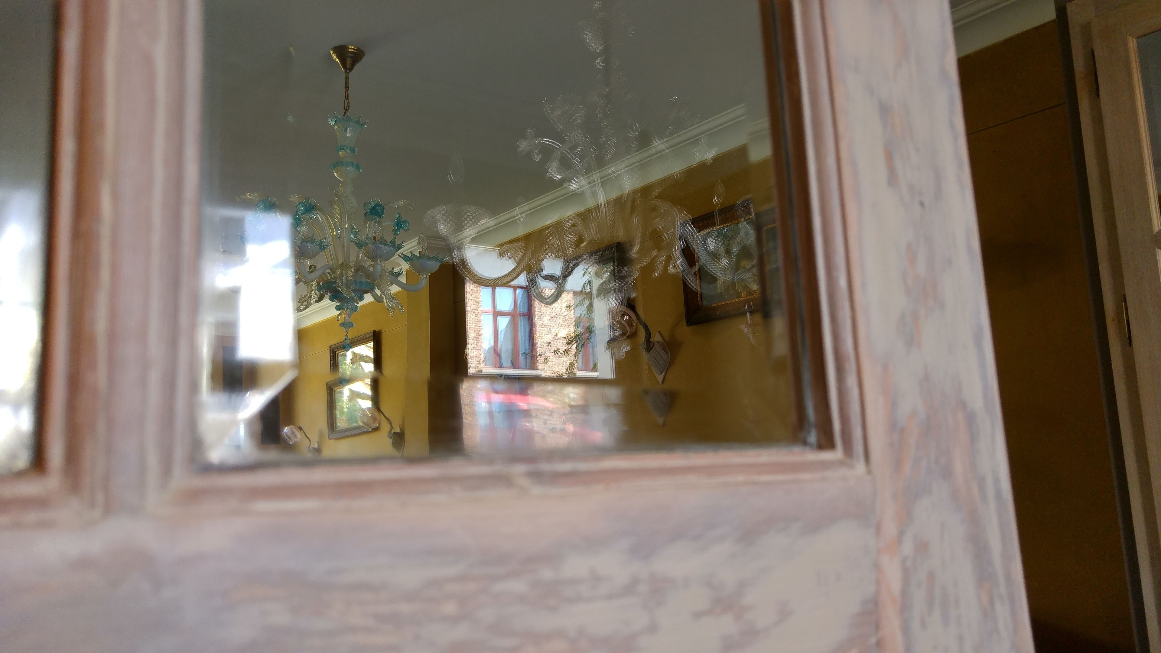 Photo - Bed & Breakfast Exterlaer