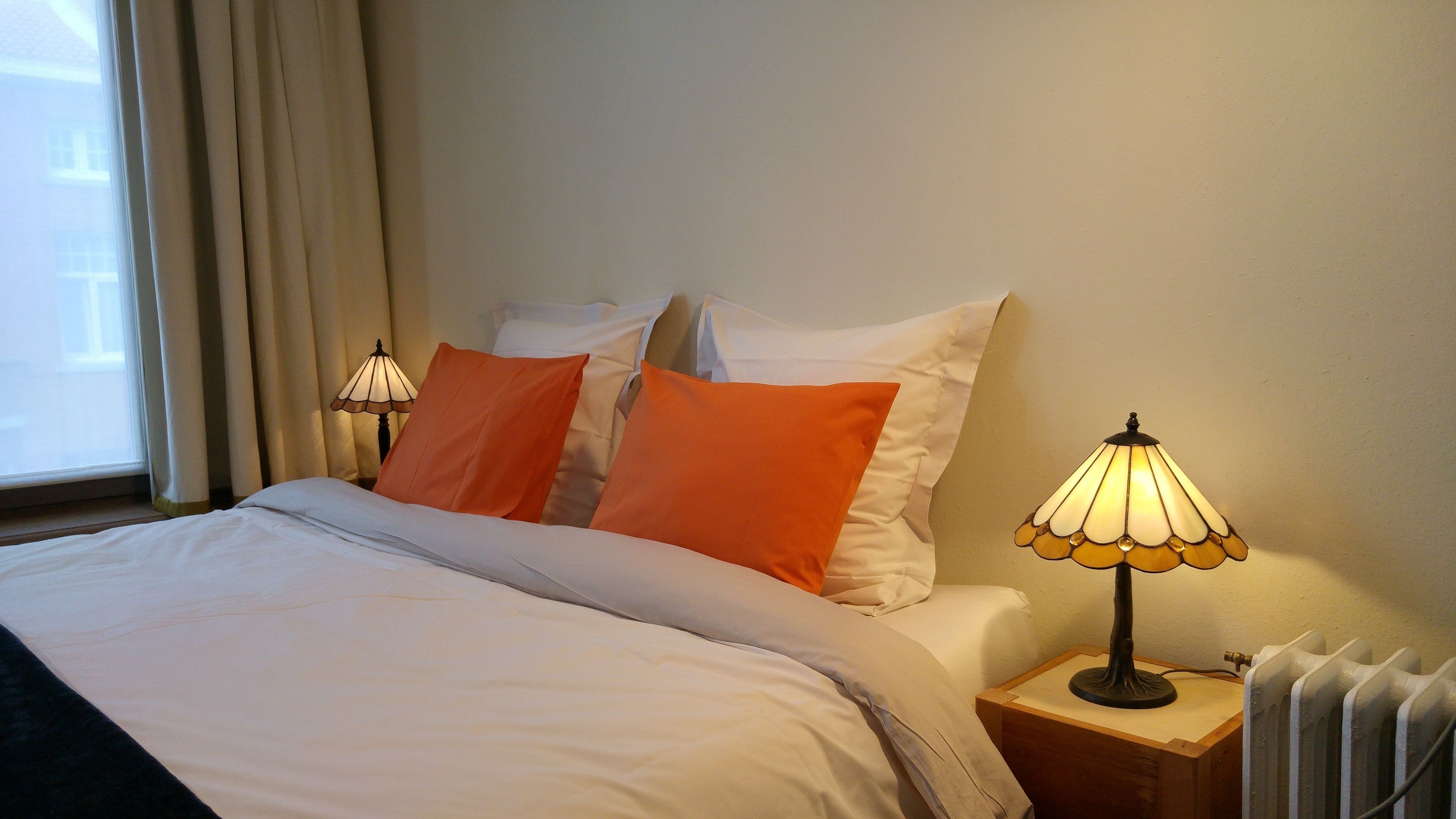 Photo - Bed & Breakfast Exterlaer