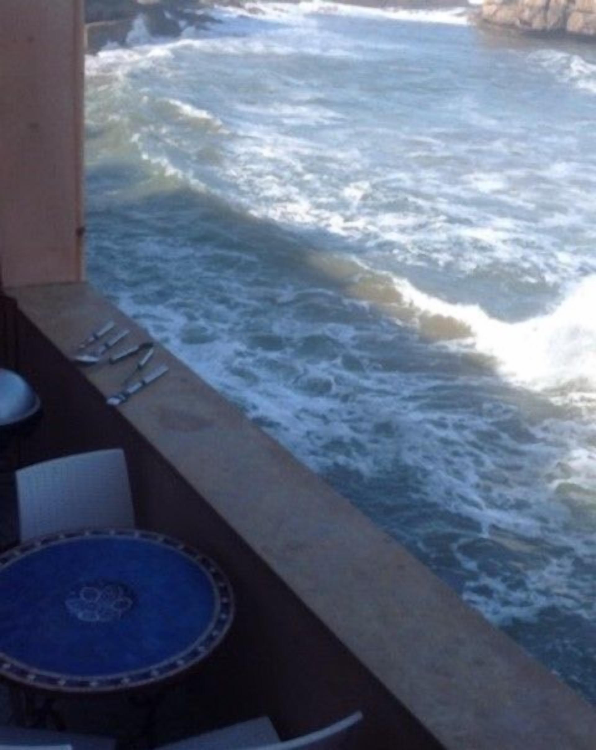 House | View from room