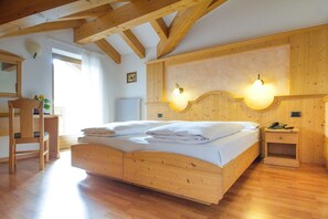 Chambre Double Confort