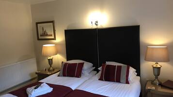 1 bedroom, Frette Italian sheets, premium bedding, iron/ironing board