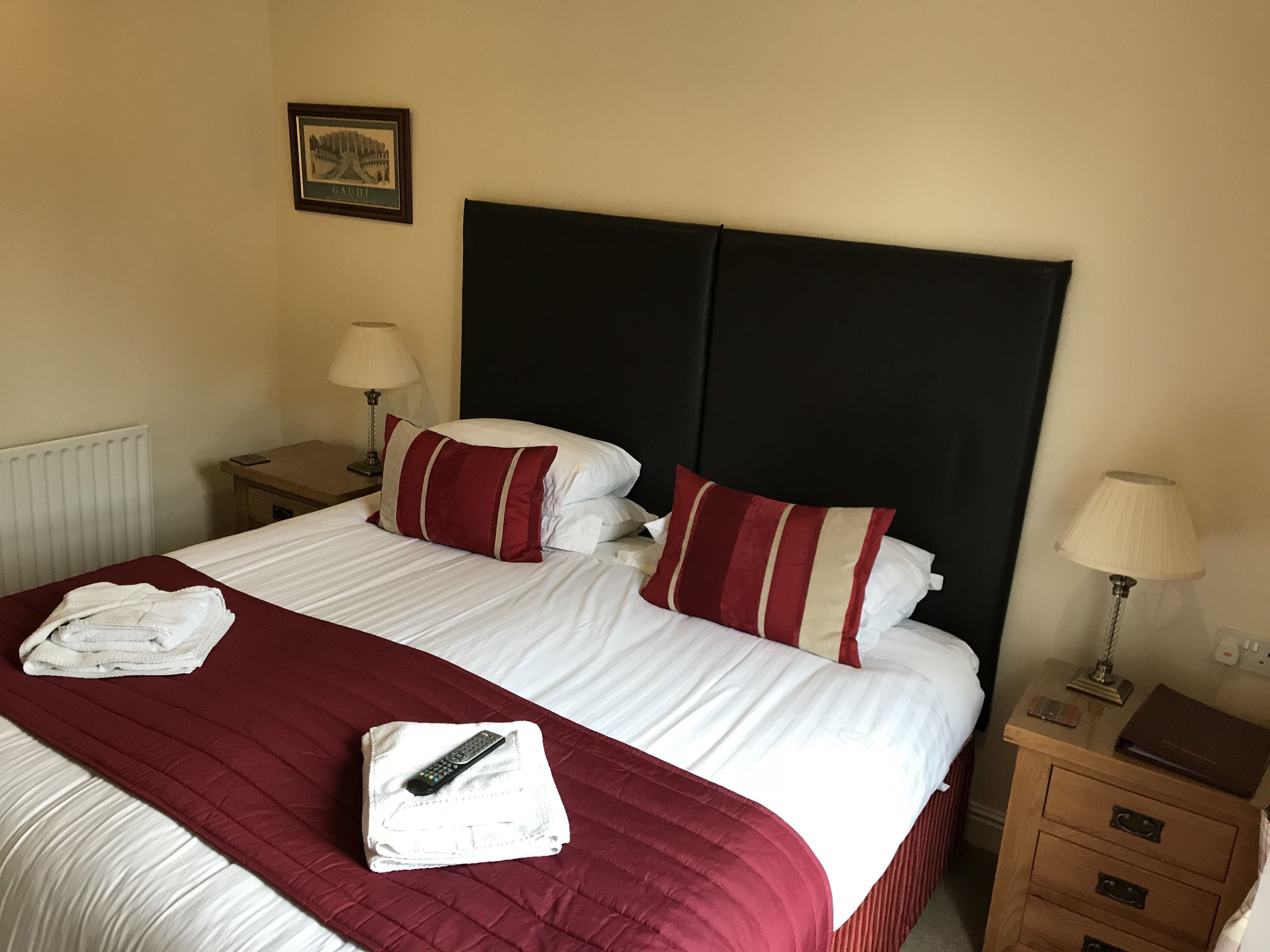 Kamar