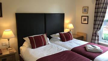 1 bedroom, Frette Italian sheets, premium bedding, iron/ironing board