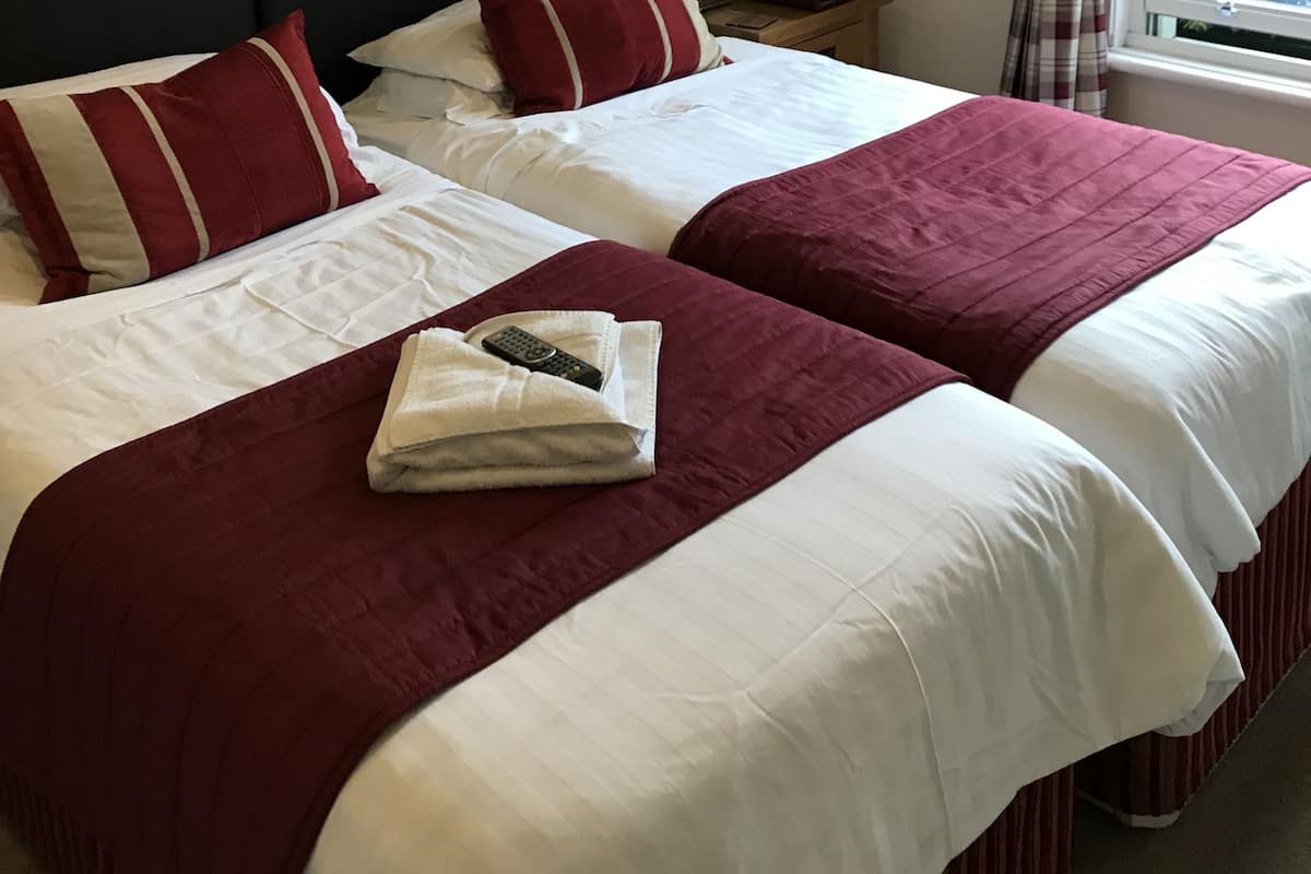 1 bedroom, Frette Italian sheets, premium bedding, iron/ironing board