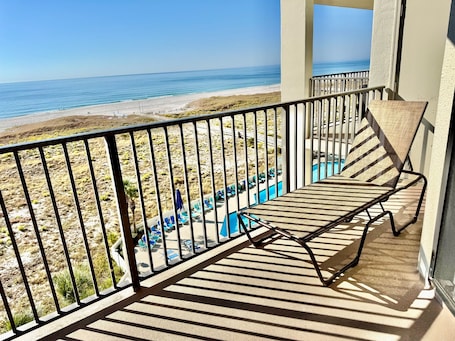 Property grounds. Newly Renovated kitchen in this 2BR Beachfront Condo on the 6th Floor!