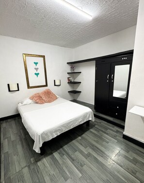 Comfort Double or Twin Room | 1 bedroom, free WiFi, bed sheets