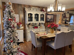 تناول الطعام