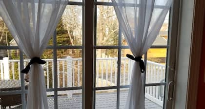 Cape May condo - walk to the everything