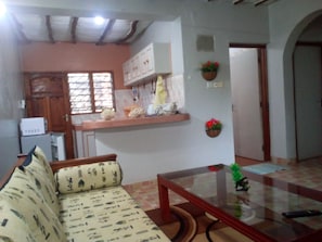 Property amenity - Delina Cottage Diani (Diani Beach)