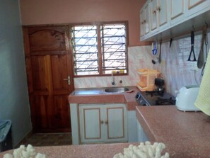 Property amenity - Delina Cottage Diani (Diani Beach)