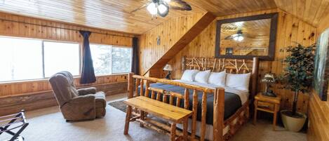 5 habitaciones, tabla de planchar con plancha y wifi gratis