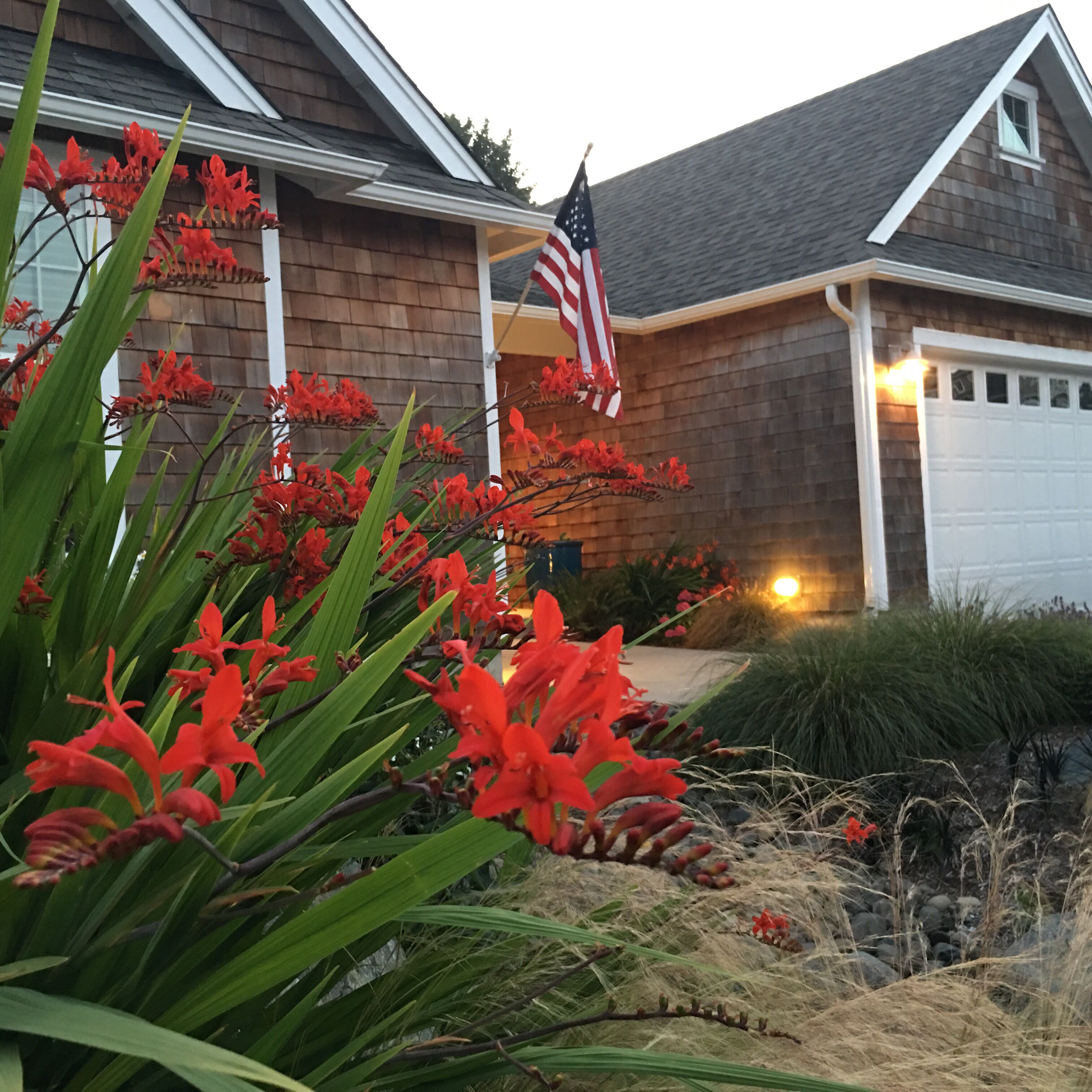 PRIVATE BEACH GETAWAY, CASA BLANCA IN MANZANITA, MCA #1053