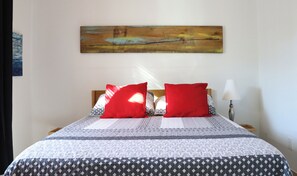 3 Schlafzimmer, Bügeleisen/Bügelbrett, Reisekinderbett, kostenloses WLAN