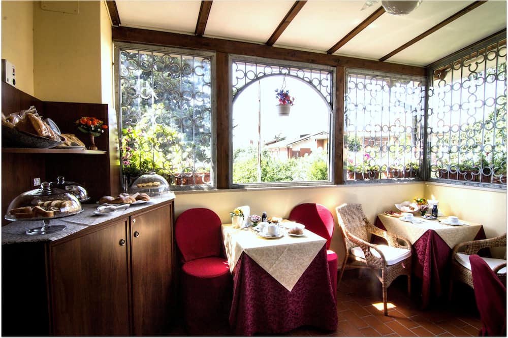 B&B Degli Amici