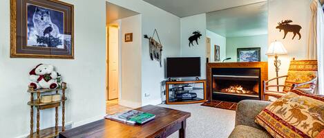 Tv, pejs, dvd-afspiller