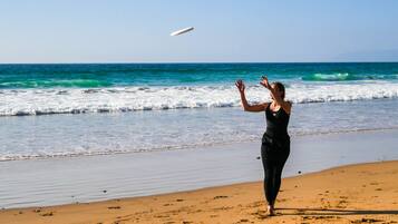 Surfing