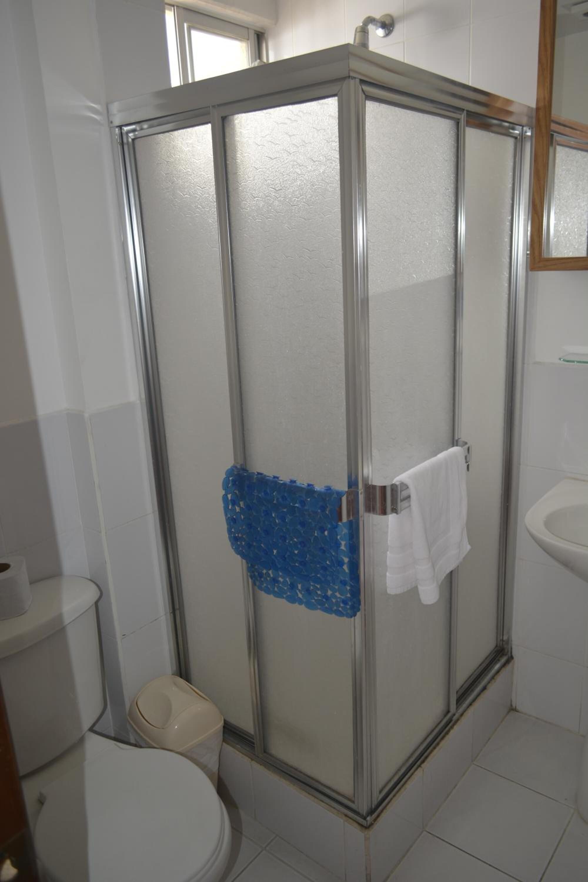 Foto - Hotel Casa Kolping Quito