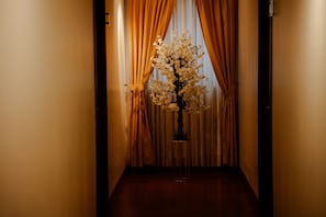 Hallway - Hotel Casa Kolping Quito (Quito)
