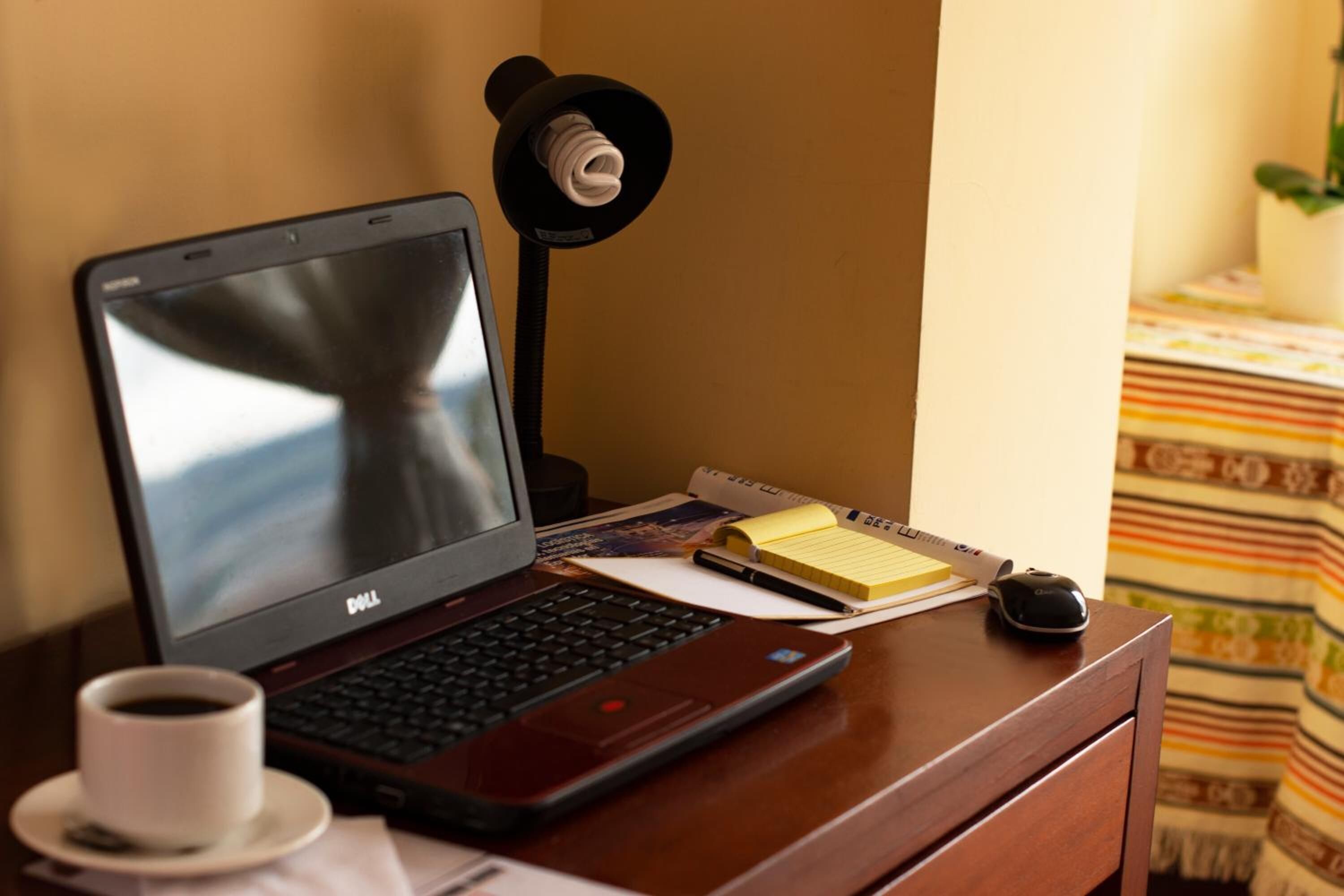 Foto - Hotel Casa Kolping Quito