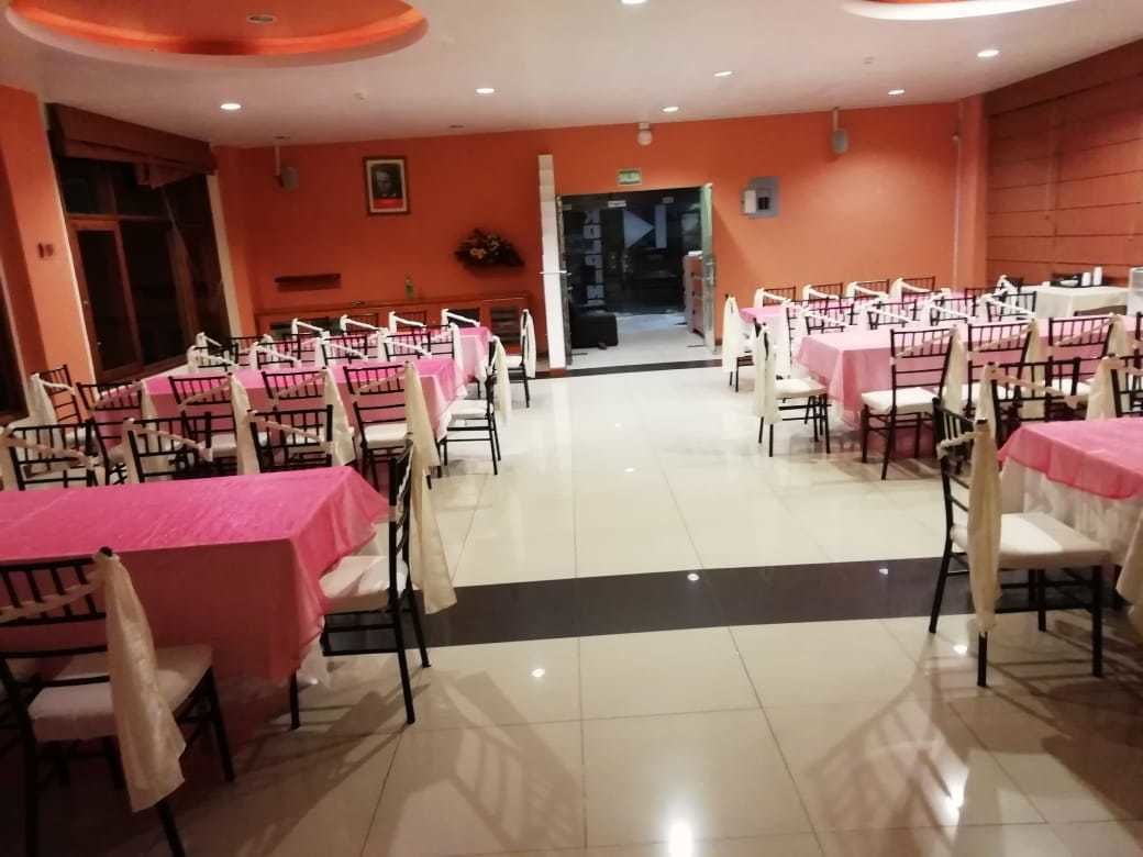 Photo - Hotel Casa Kolping Quito