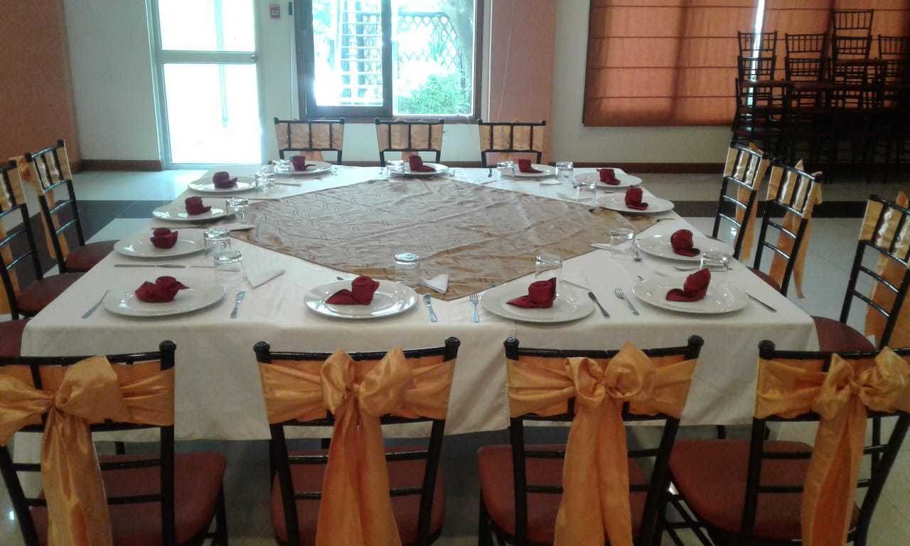 Foto - Hotel Casa Kolping Quito