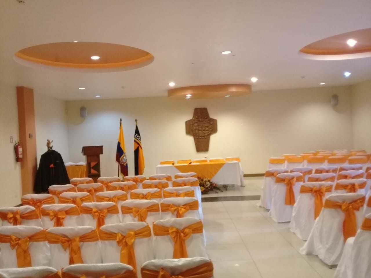 Foto - Hotel Casa Kolping Quito