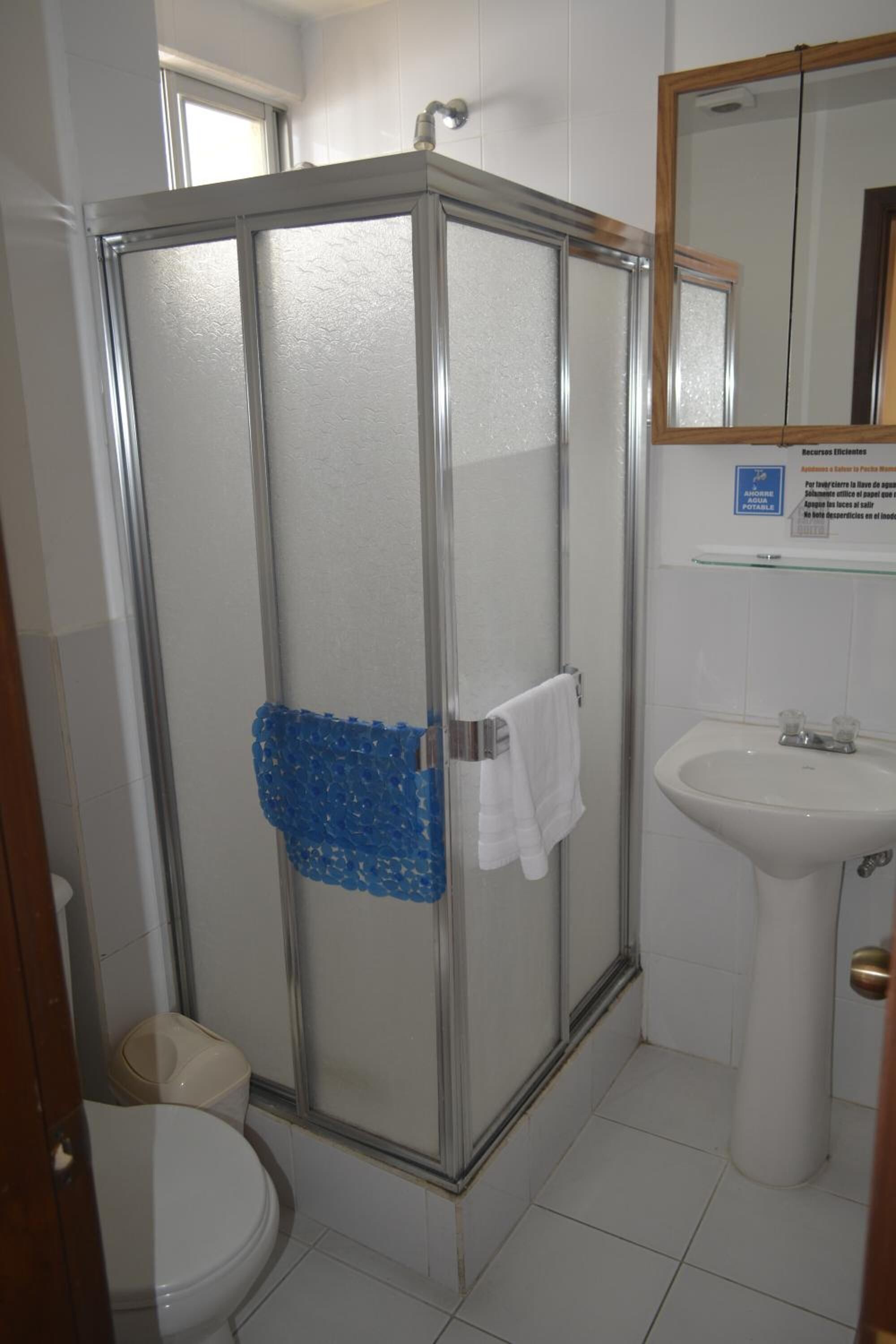 Foto - Hotel Casa Kolping Quito