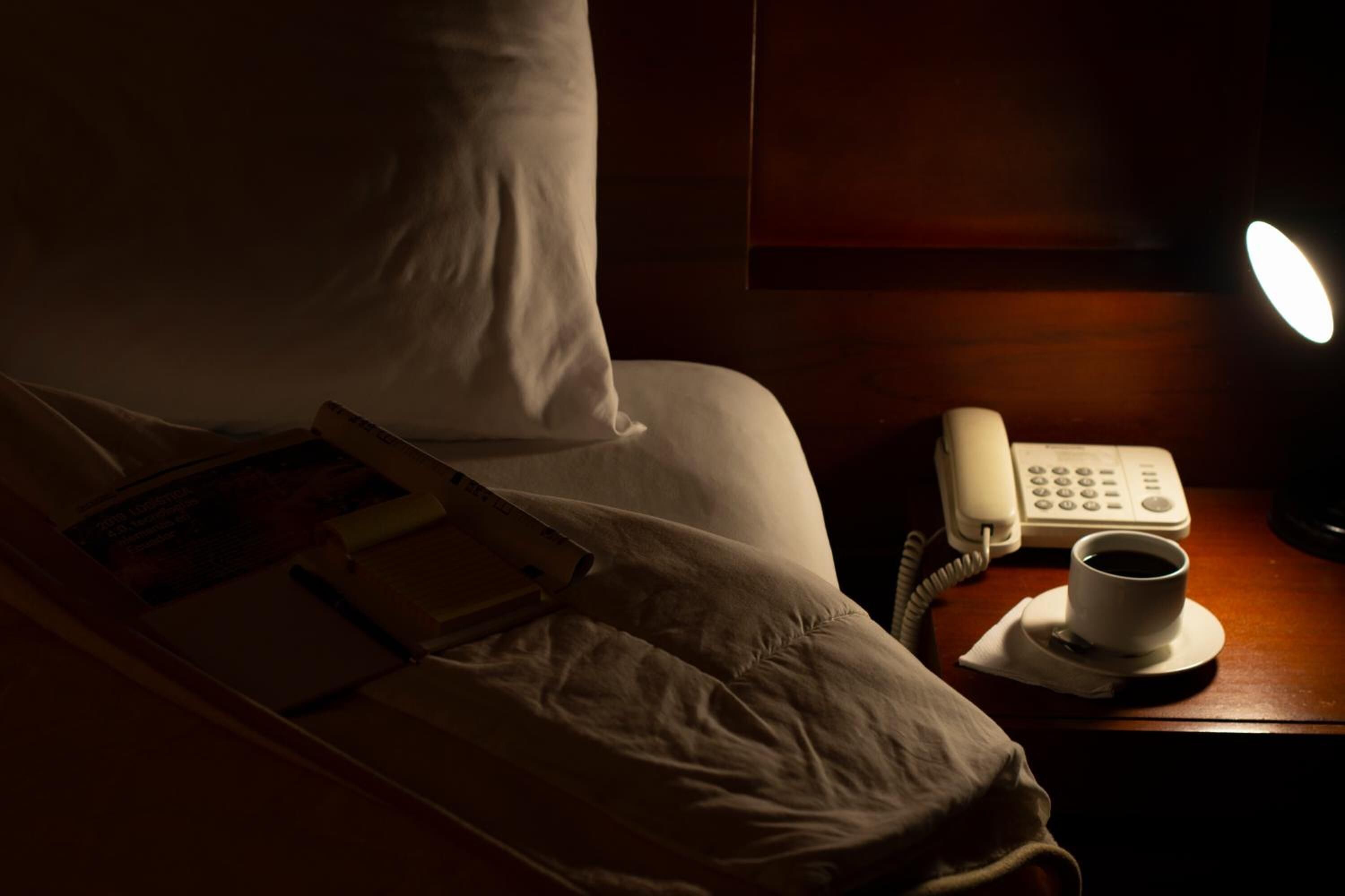 Foto - Hotel Casa Kolping Quito