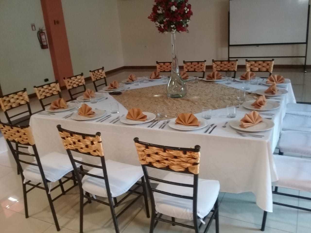 Salón de baile