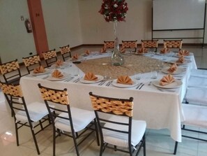 Salón de baile