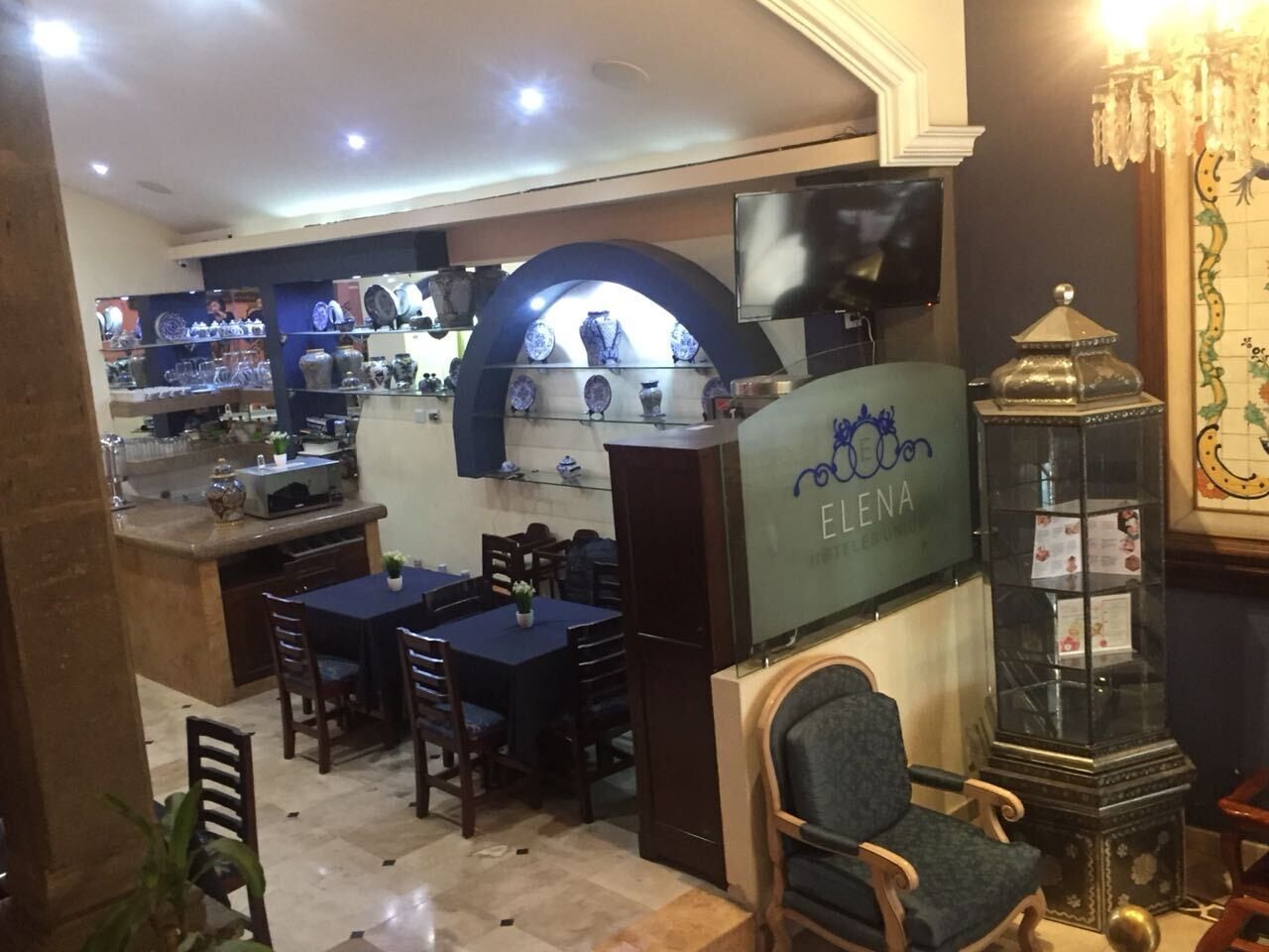 Foto - Hotel Elena