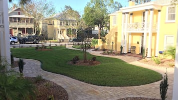 Área da propriedade