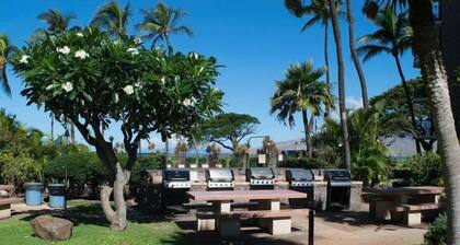 Oceanfront penthouse with amazing views at Kauhale Makai