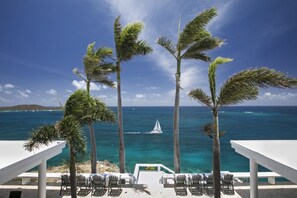 Property grounds - Everlasting MEMORIES (6) Master Suites Red Hook, East End ST Thomas, Yacht Club (St Thomas)