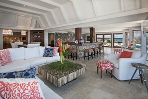 Interior - Everlasting MEMORIES (6) Master Suites Red Hook, East End ST Thomas, Yacht Club (St Thomas)