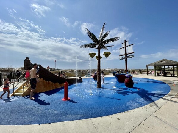 Piscina coberta