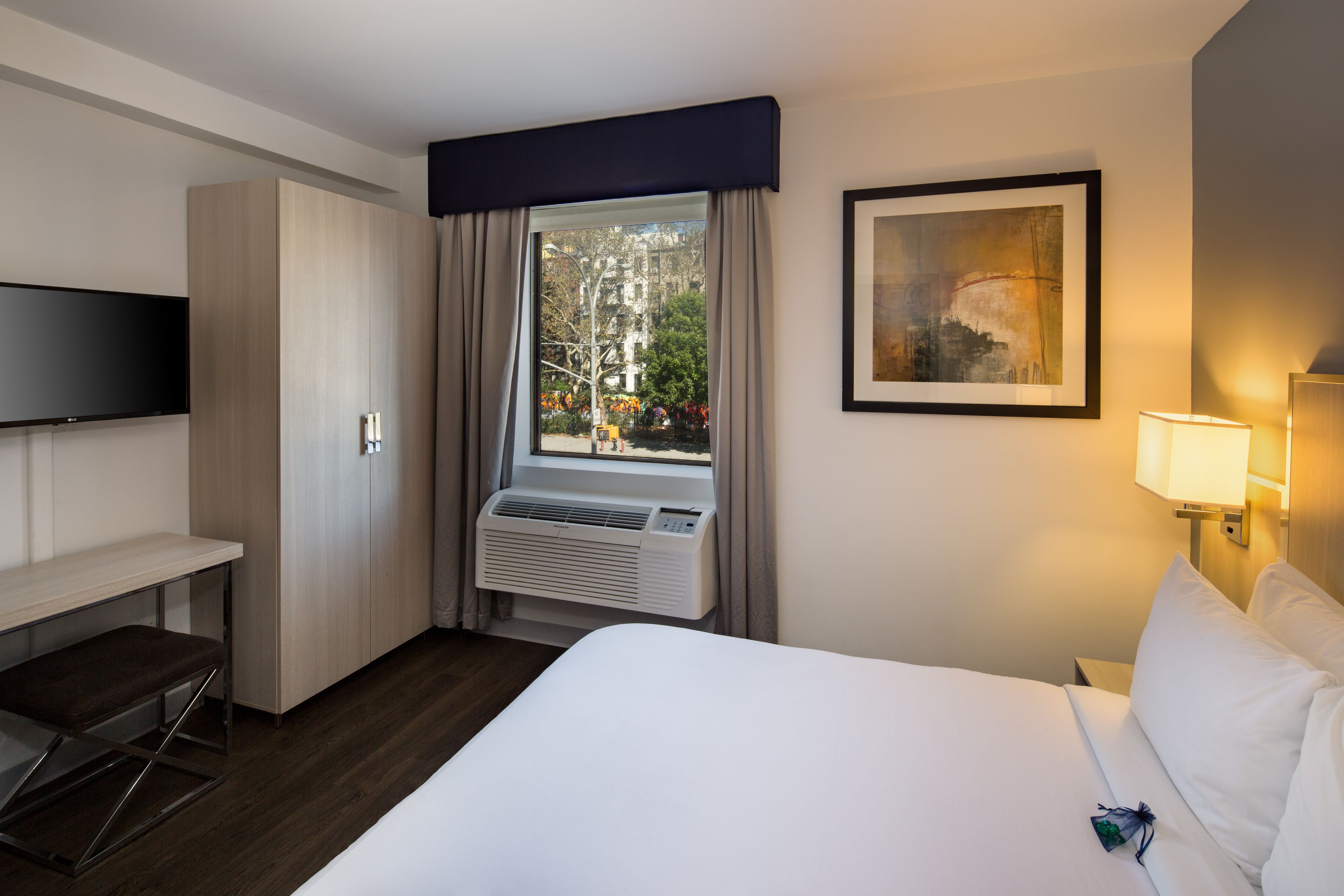 Foto - The Gatsby Hotel