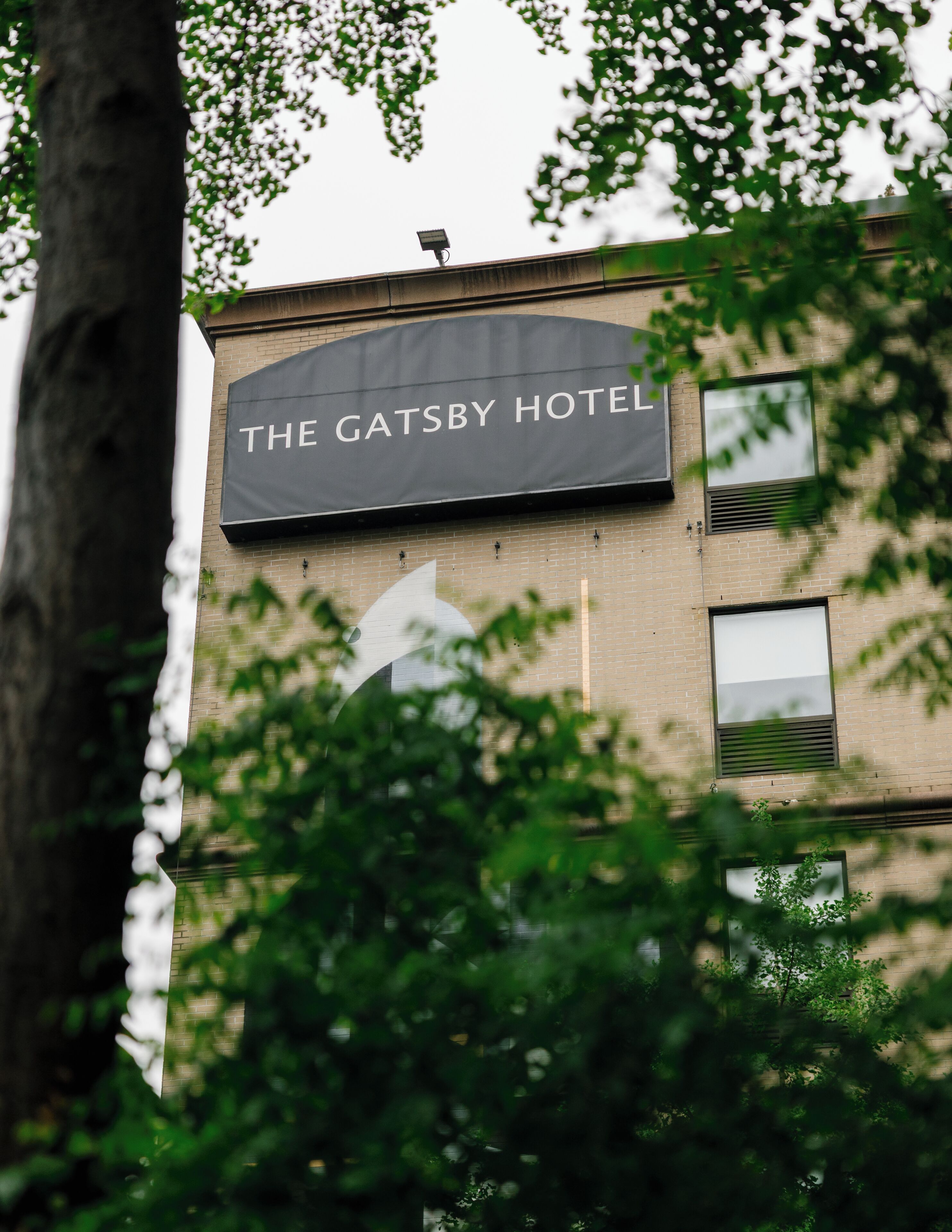 Foto - The Gatsby Hotel