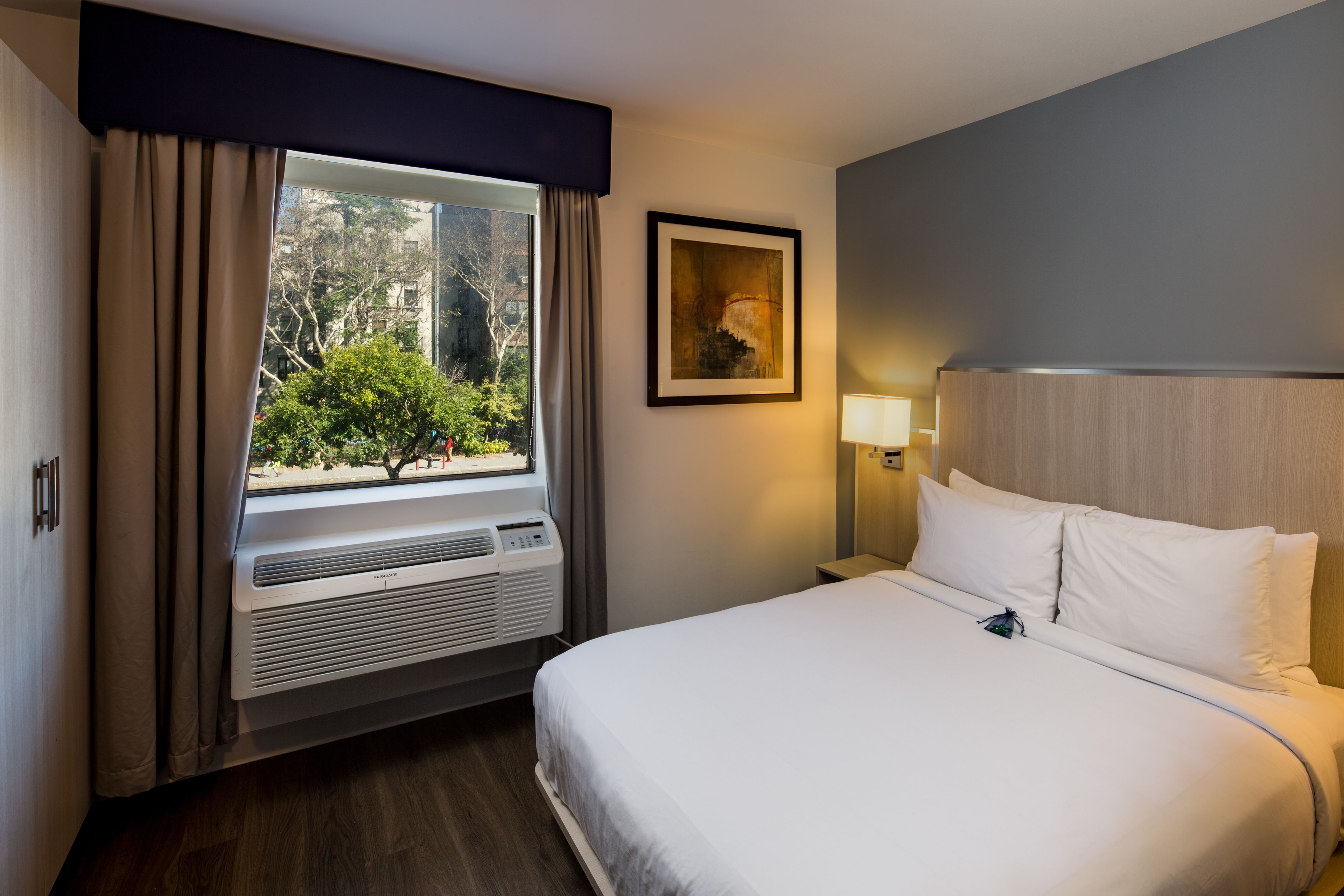 Foto - The Gatsby Hotel