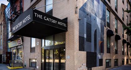 The Gatsby Hotel