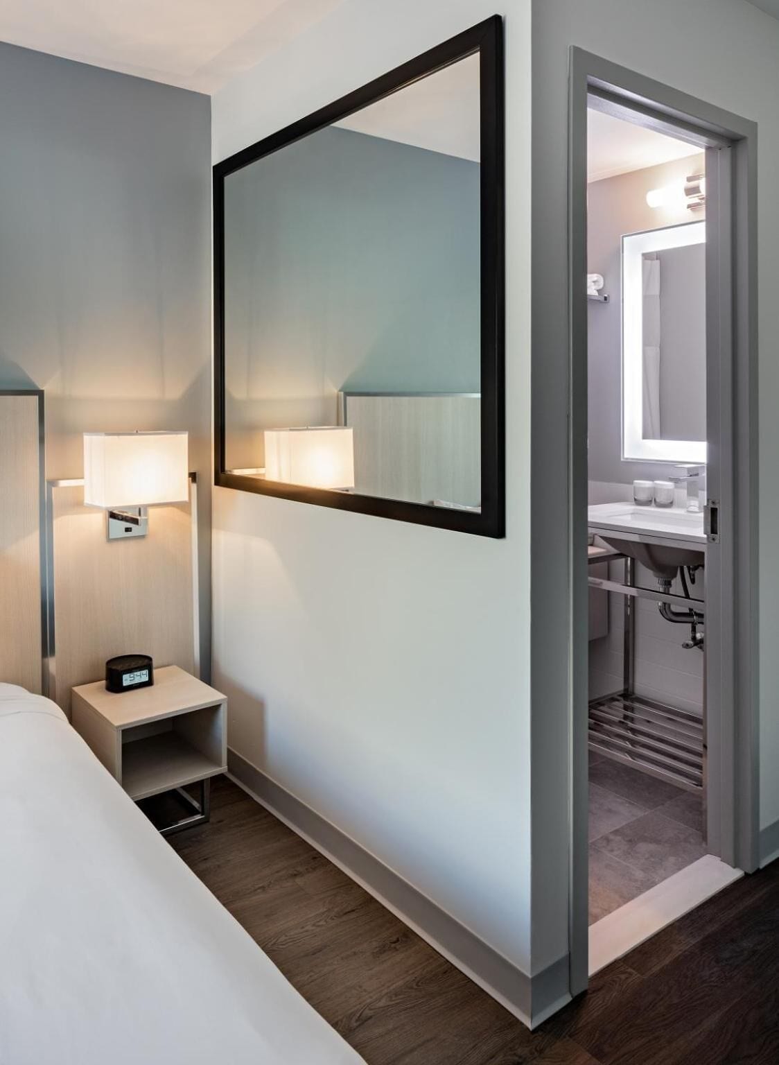 Foto - The Gatsby Hotel