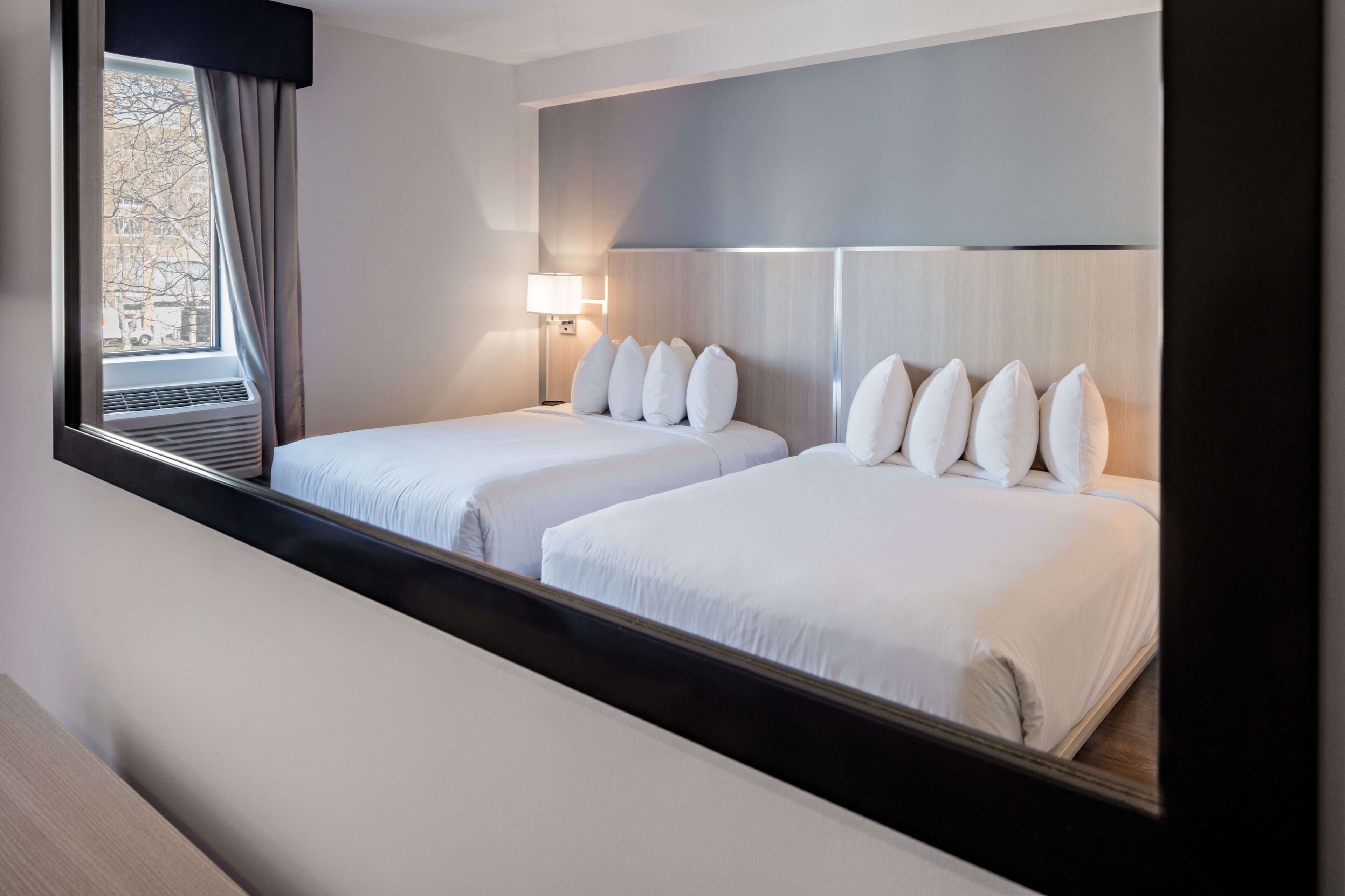 Foto - The Gatsby Hotel