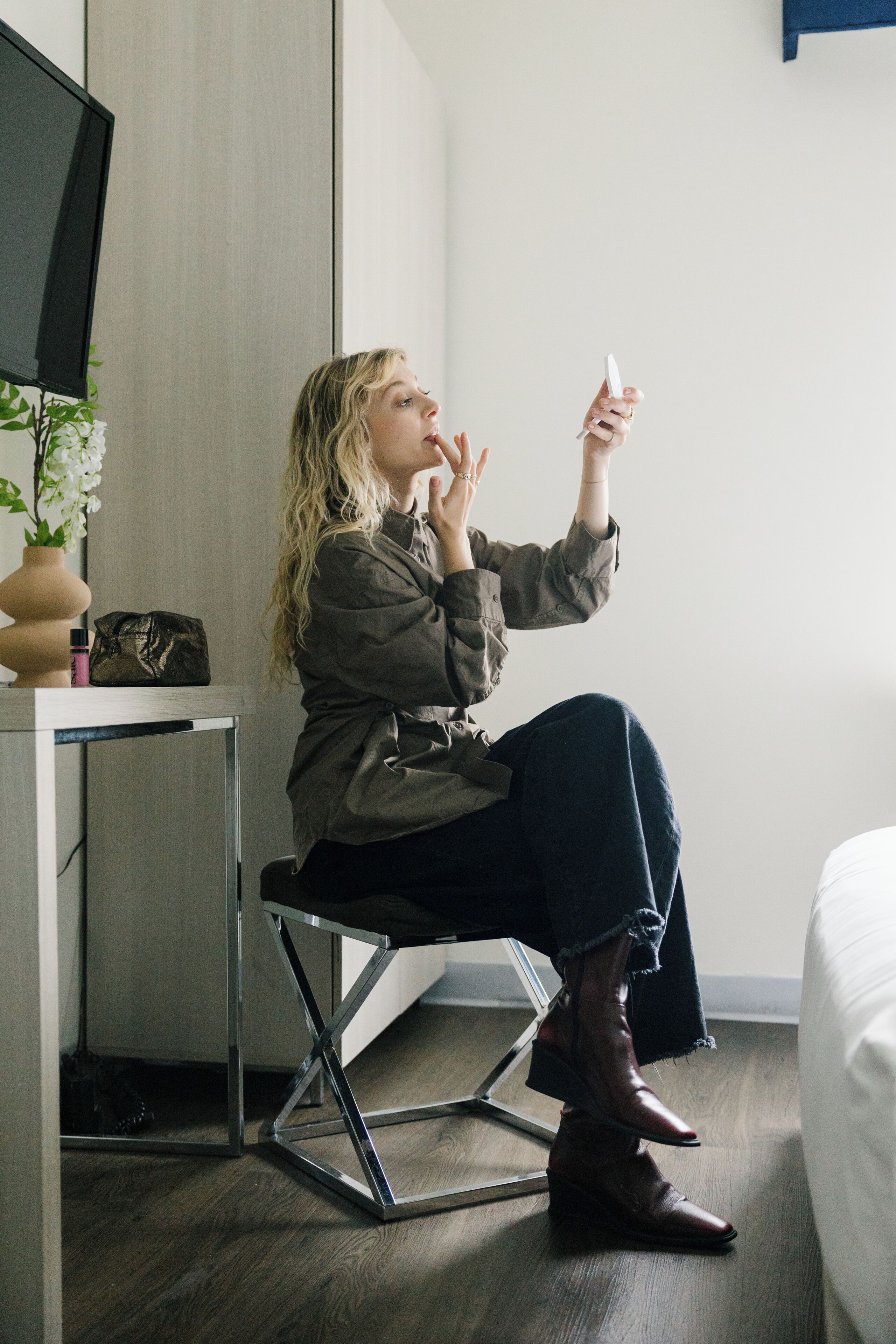 Foto - The Gatsby Hotel