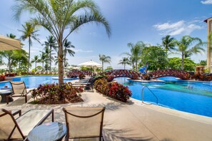 Garden - The Palms 101 (Jacó)
