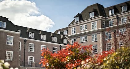 Goodenough College