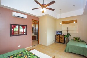 Comfort Apartment, 3 Bedrooms, Non Smoking