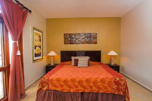 3 عدّة غرف نوم وخزنة داخل الغرفة ومكواة/لوح كي وواي فاي مجانًا