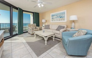 Télévision à écran plat